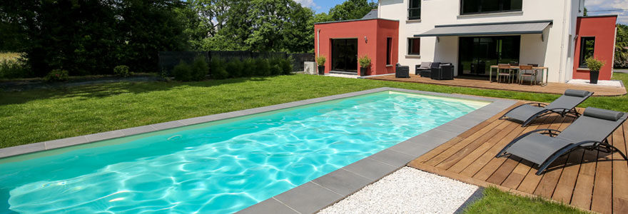 Projets de construction et d'installation de piscine