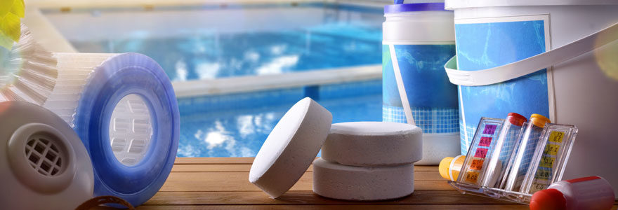 Entretenir sa piscine